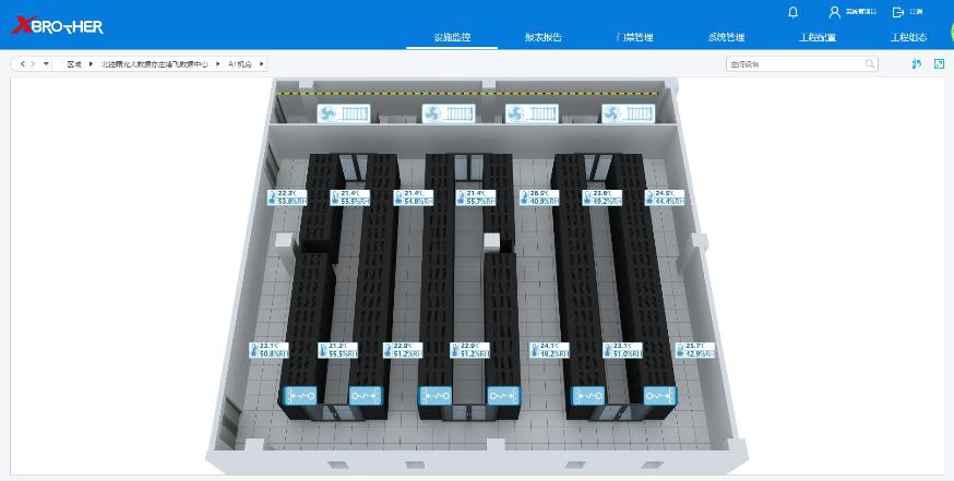 汝阳服务器租用 - 高防